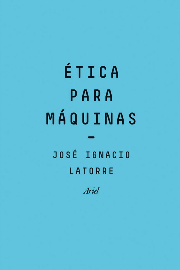 Ética para máquinas