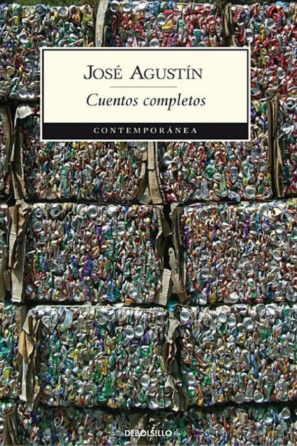 Cuentos completos