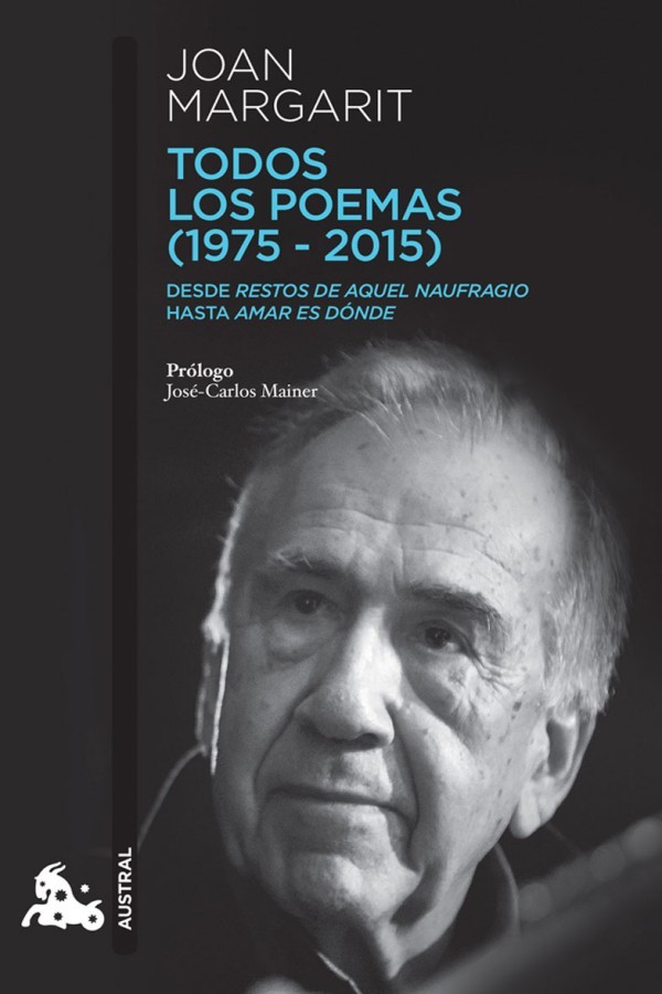 Todos los poemas (1975-2015)