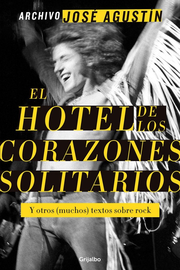 El hotel de los corazones solitarios