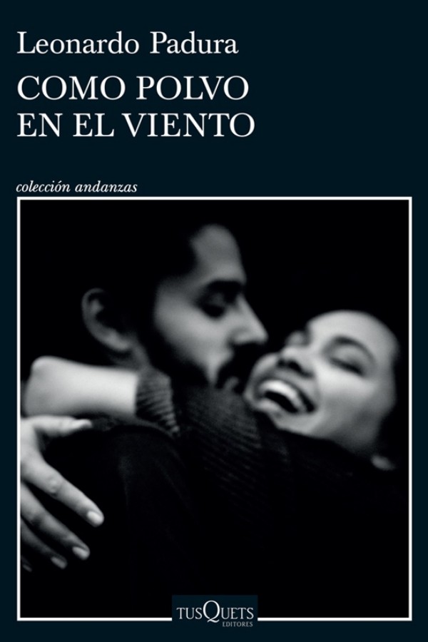 Como polvo en el viento