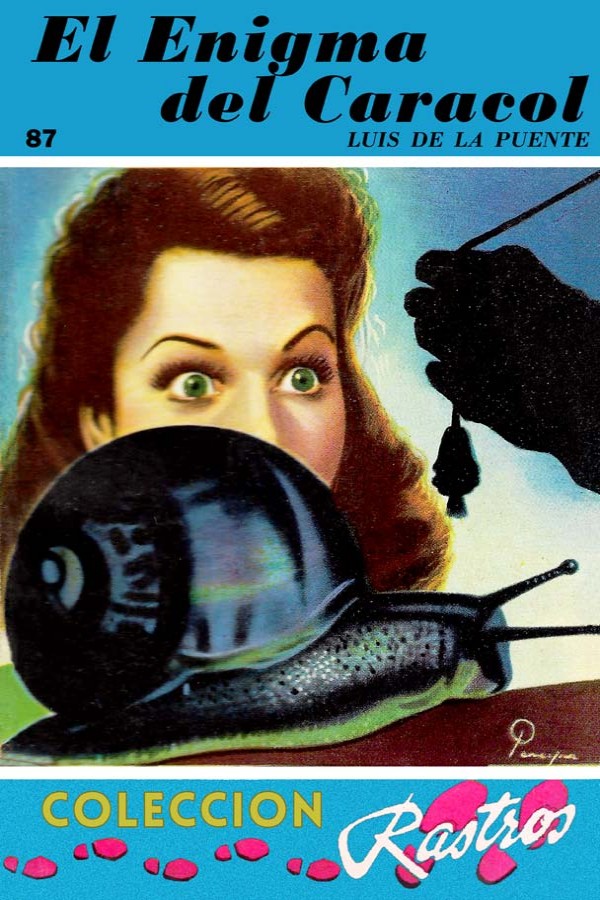 El enigma del caracol