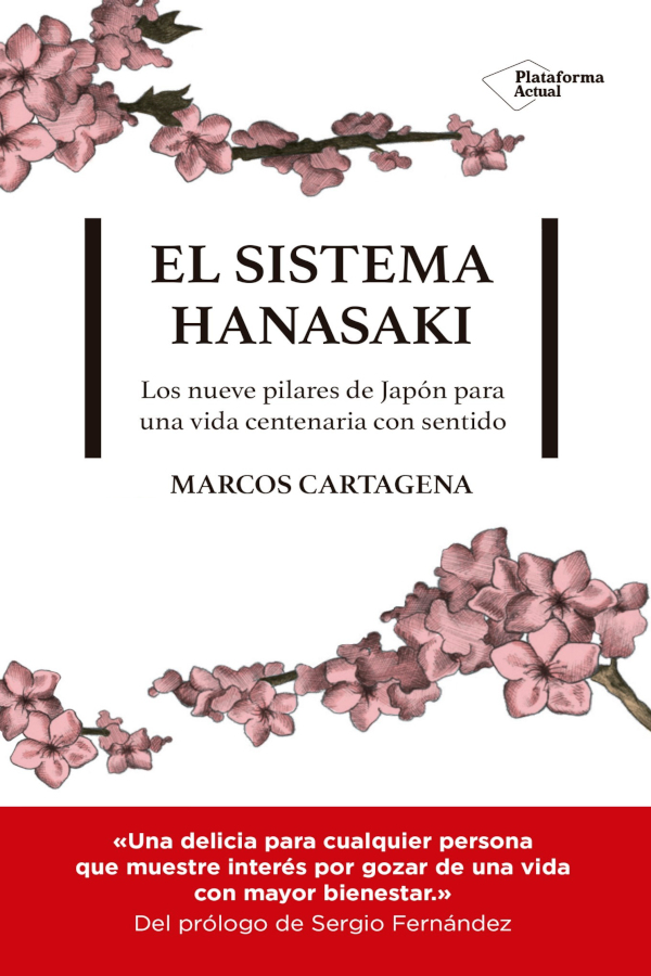 El sistema Hanasaki
