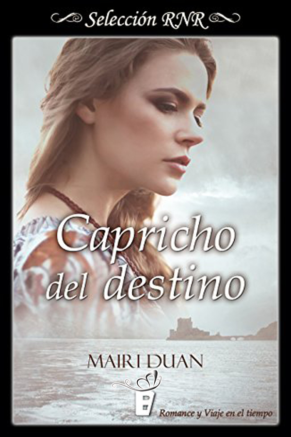 Capricho del destino