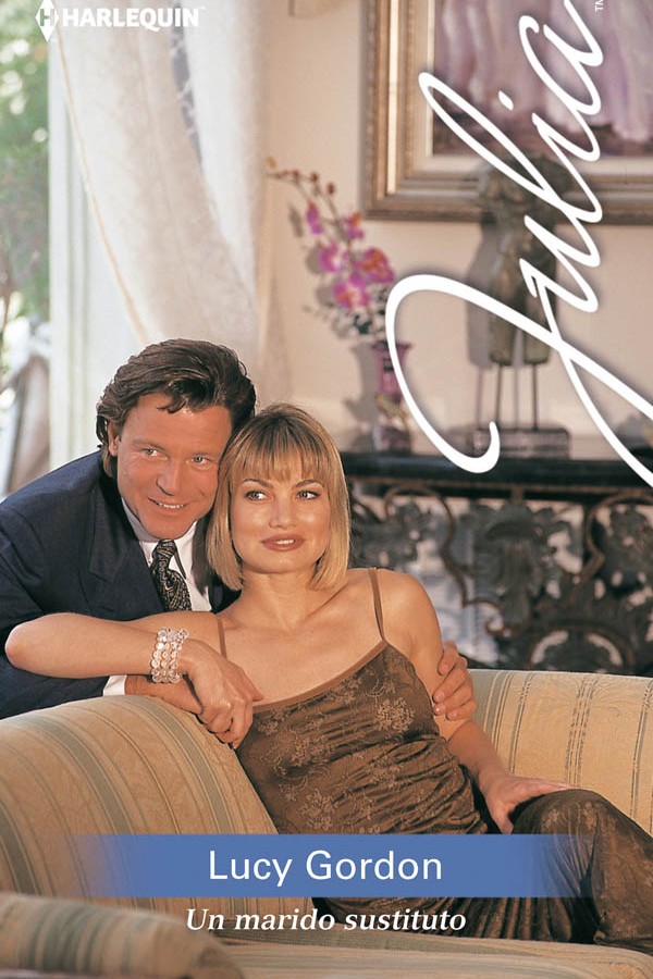 Un marido sustituto