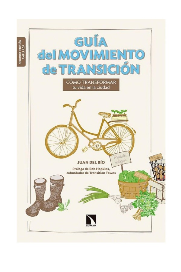 Guía del movimiento de transición