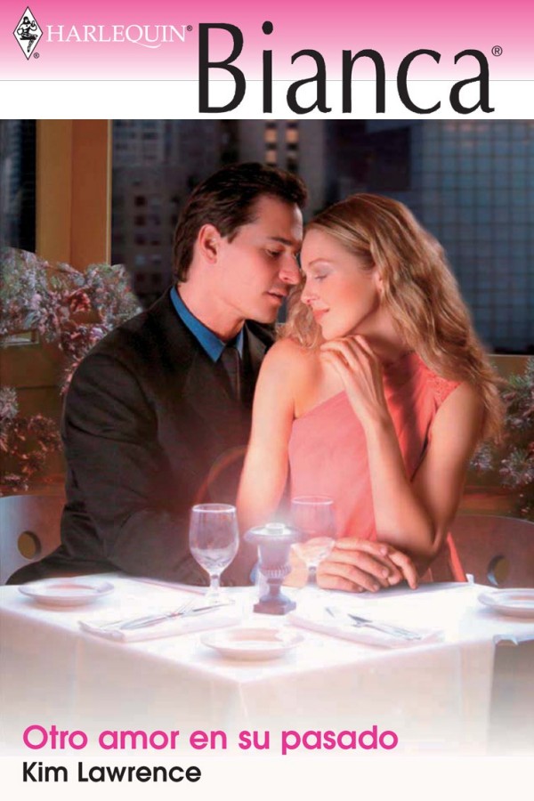 Otro amor en su pasado