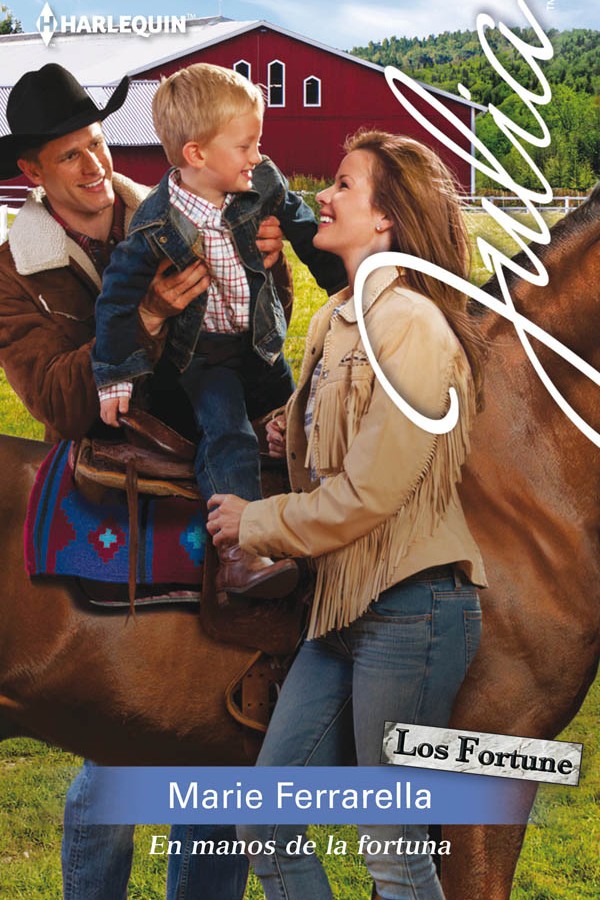 En manos de la fortuna