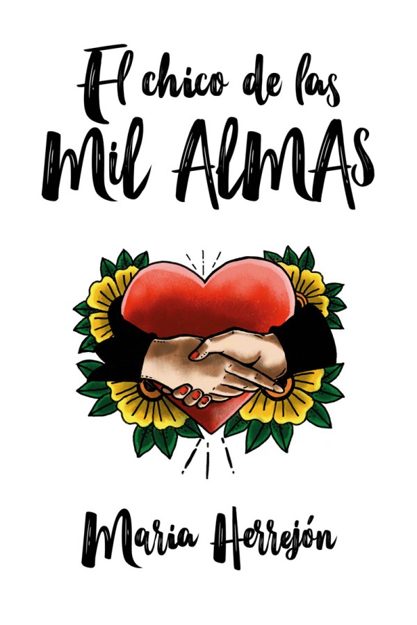 El chico de las mil almas