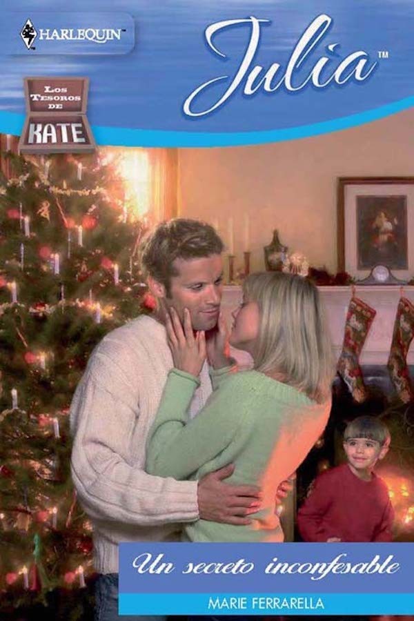 Un secreto inconfesable