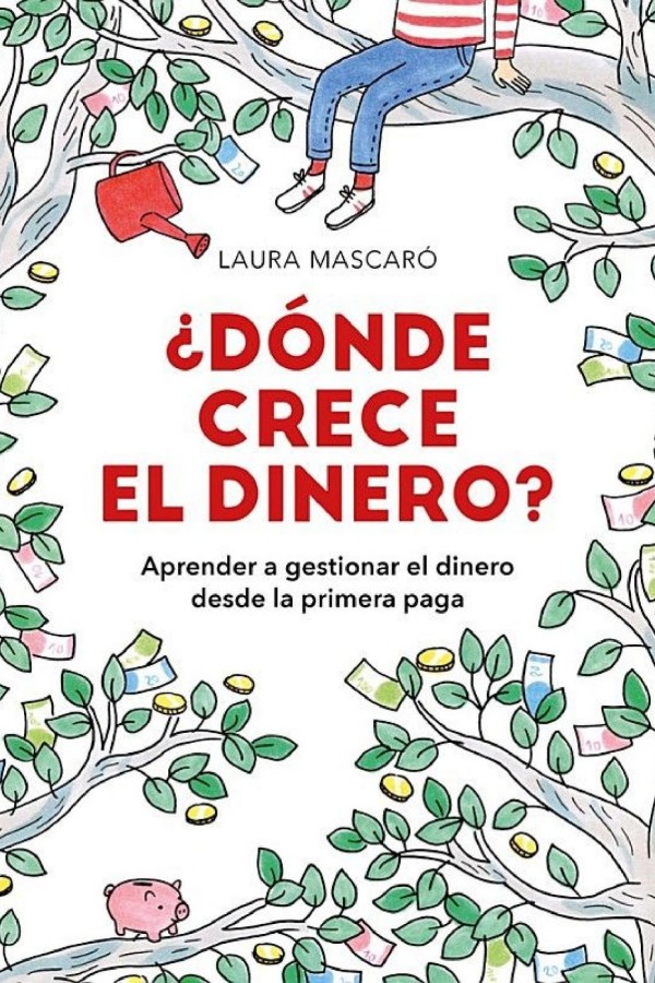 ¿Dónde crece el dinero?