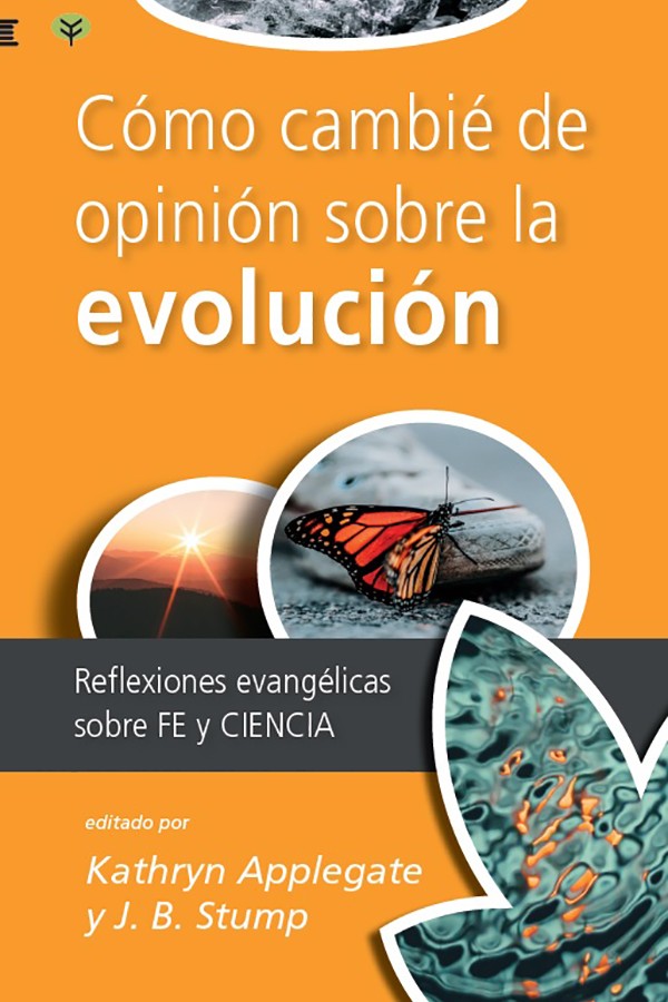 Cómo cambié de opinión sobre la evolución