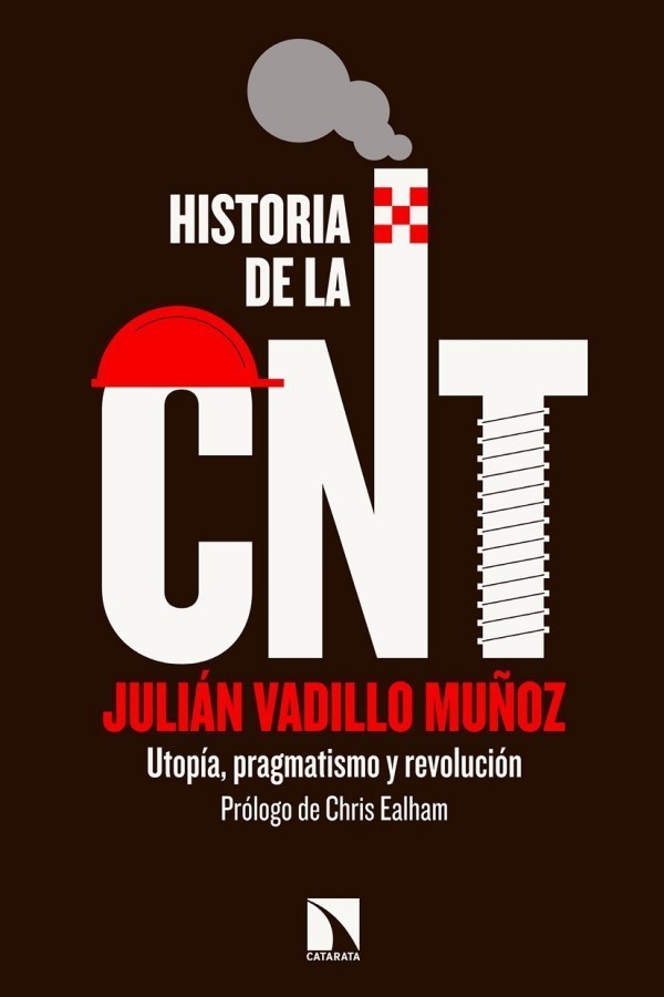 Historia de la CNT
