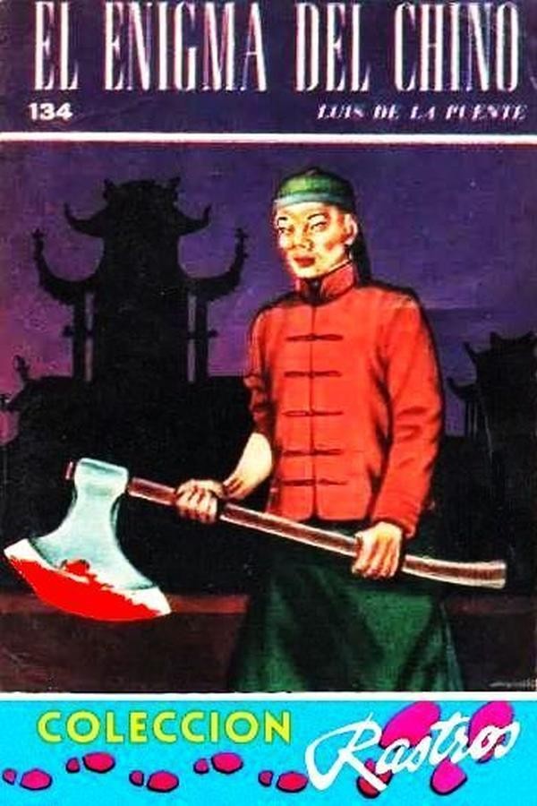 El enigma del chino