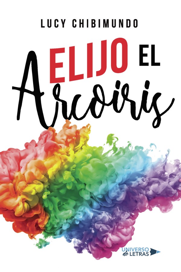 Elijo el arcoiris