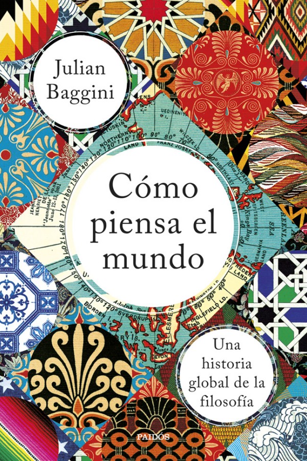 Cómo piensa el mundo