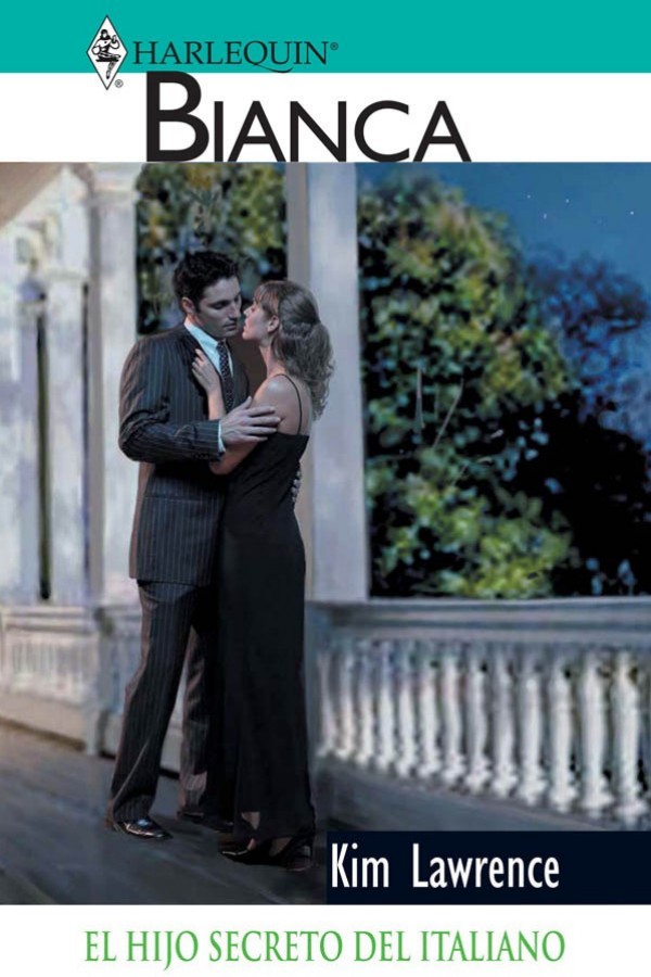 El hijo secreto del italiano