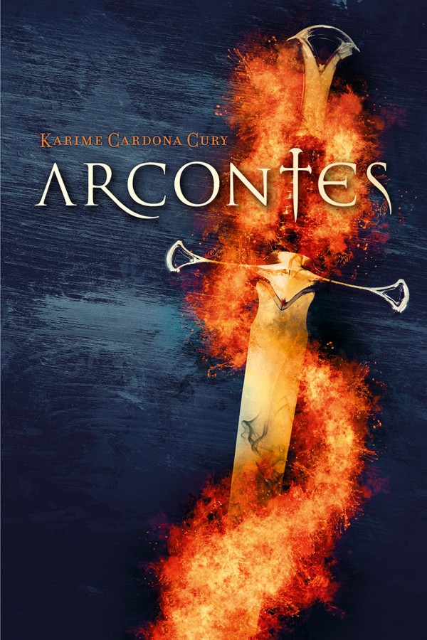 Arcontes