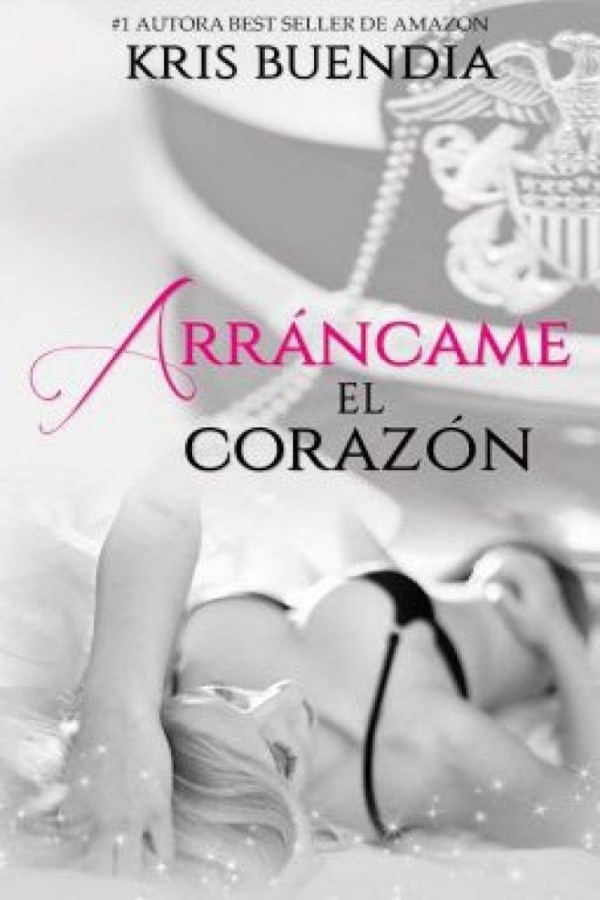Arráncame el corazón