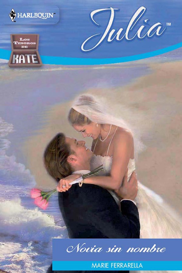 Novia sin nombre