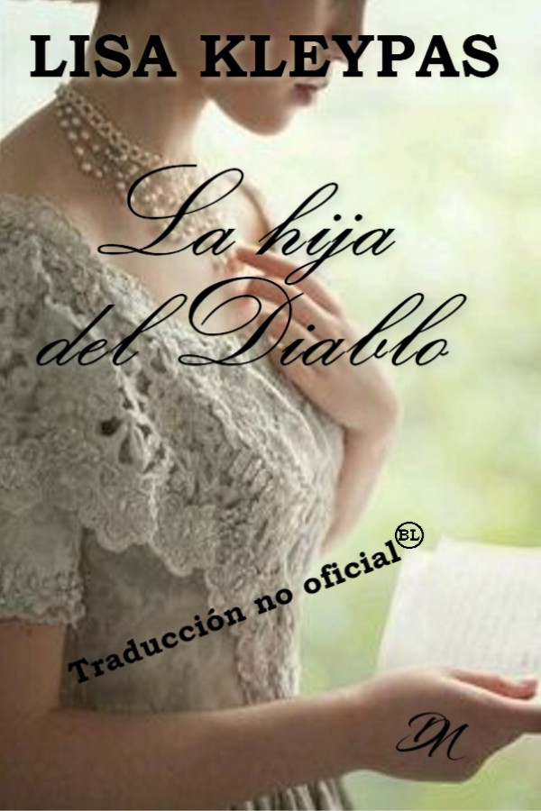 La hija del Diablo (no oficial)