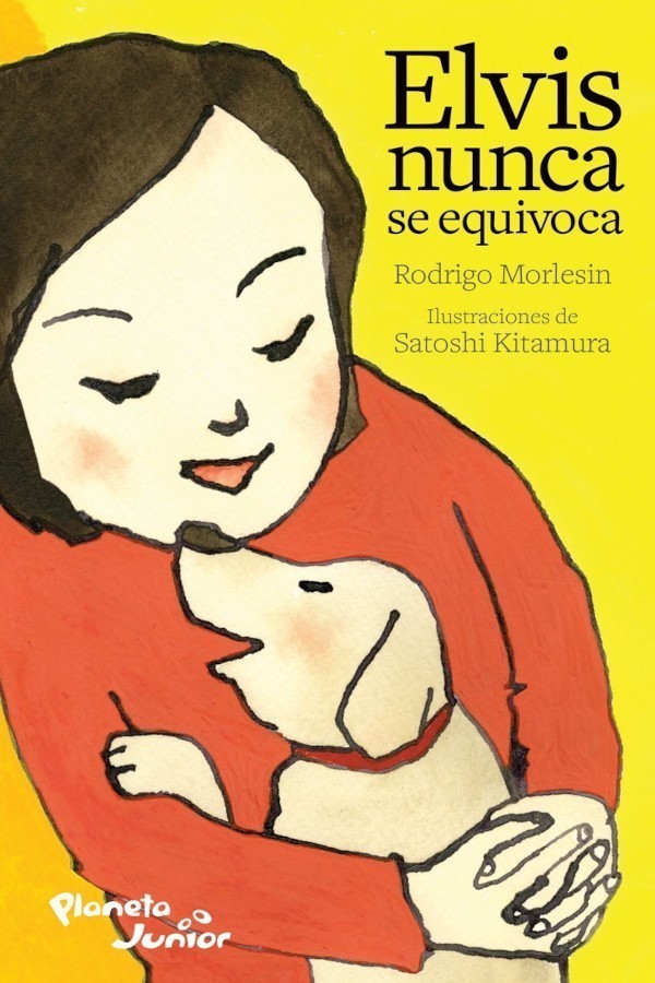 Elvis nunca se equivoca