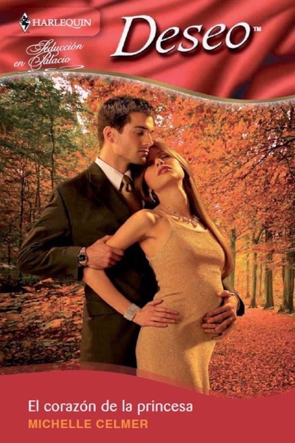 El corazón de la princesa