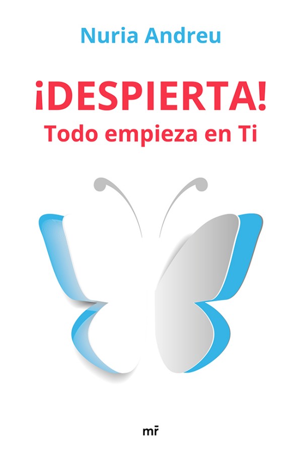 ¡Despierta! Todo empieza en ti