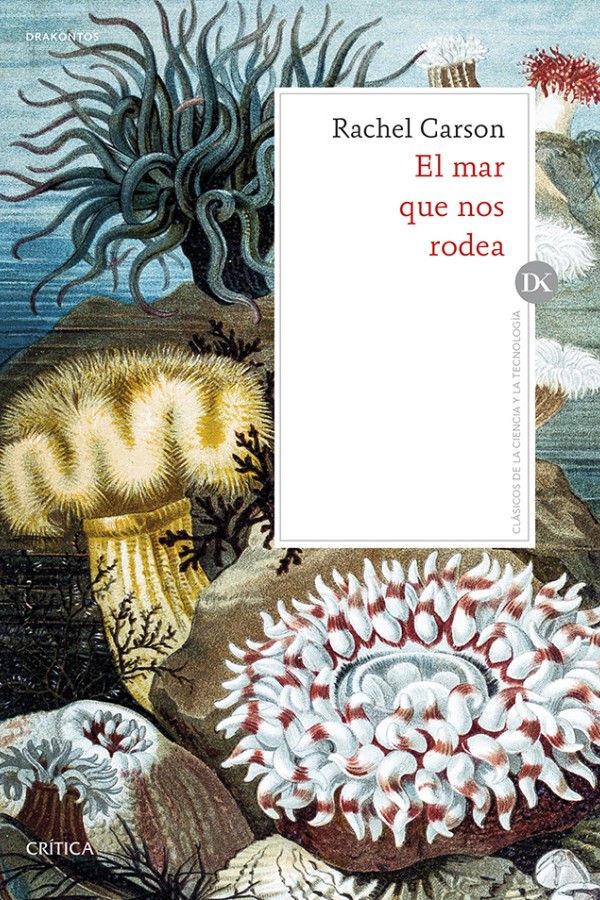 El mar que nos rodea
