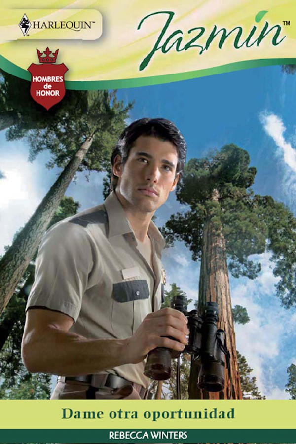 Dame otra oportunidad