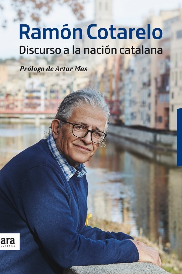 Discurso a la nación catalana