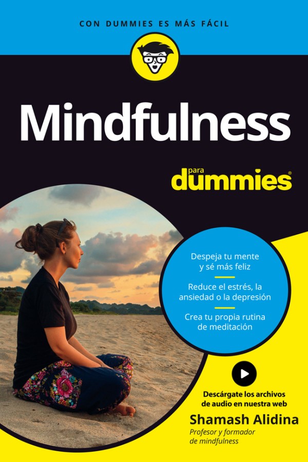 Mindfulness para Dummies