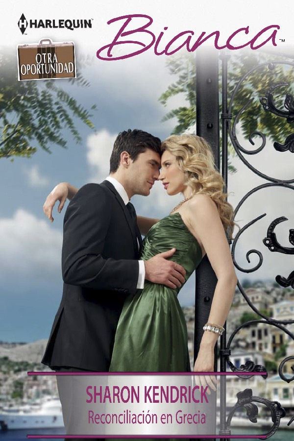 Reconciliación en Grecia