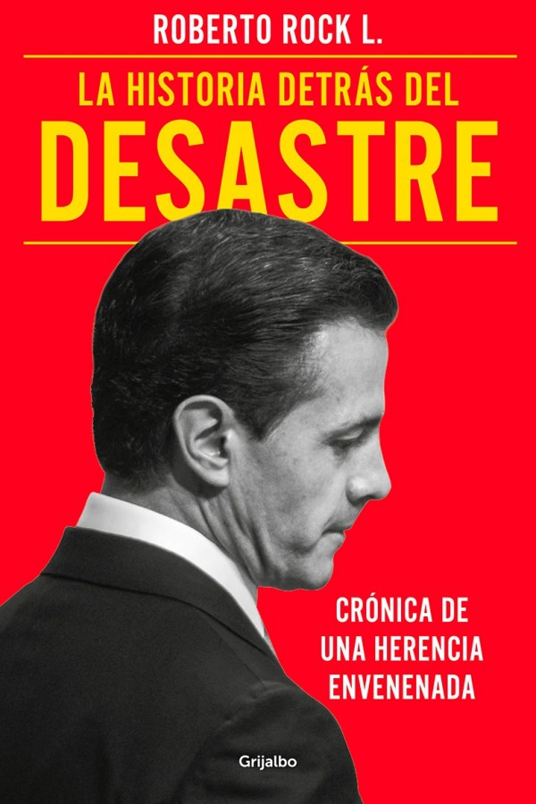 La historia detrás del desastre