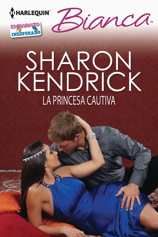 La princesa cautiva