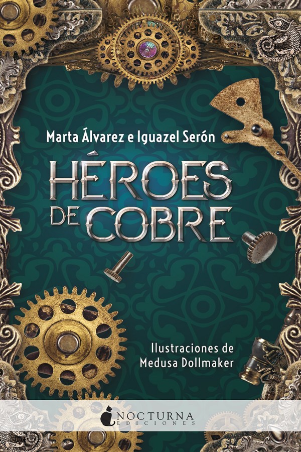 Héroes de cobre
