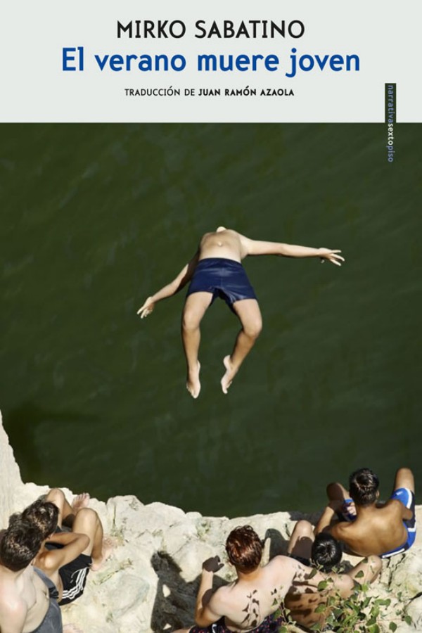 El verano muere joven