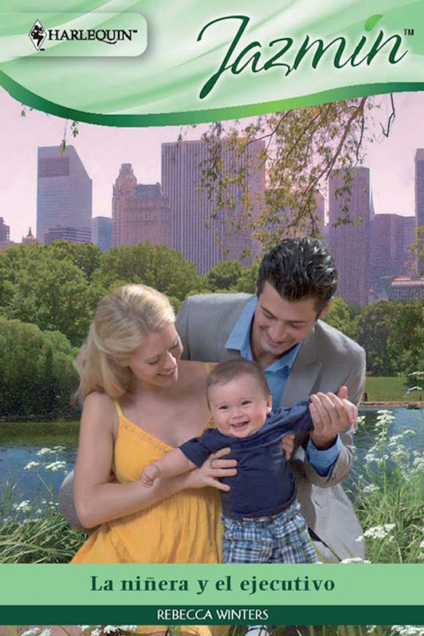 La niñera y el ejecutivo