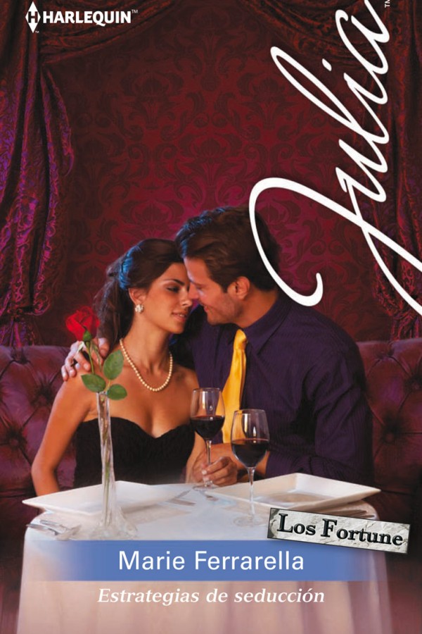 Estrategias de seducción