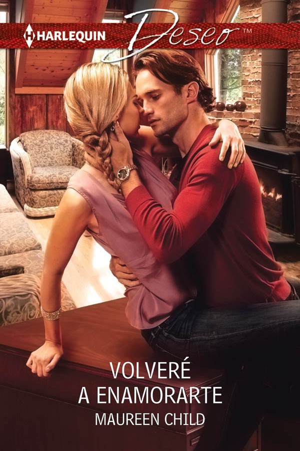 Volveré a enamorarte