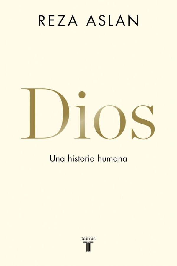 Dios. Una historia humana