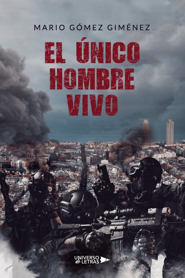 El único hombre vivo