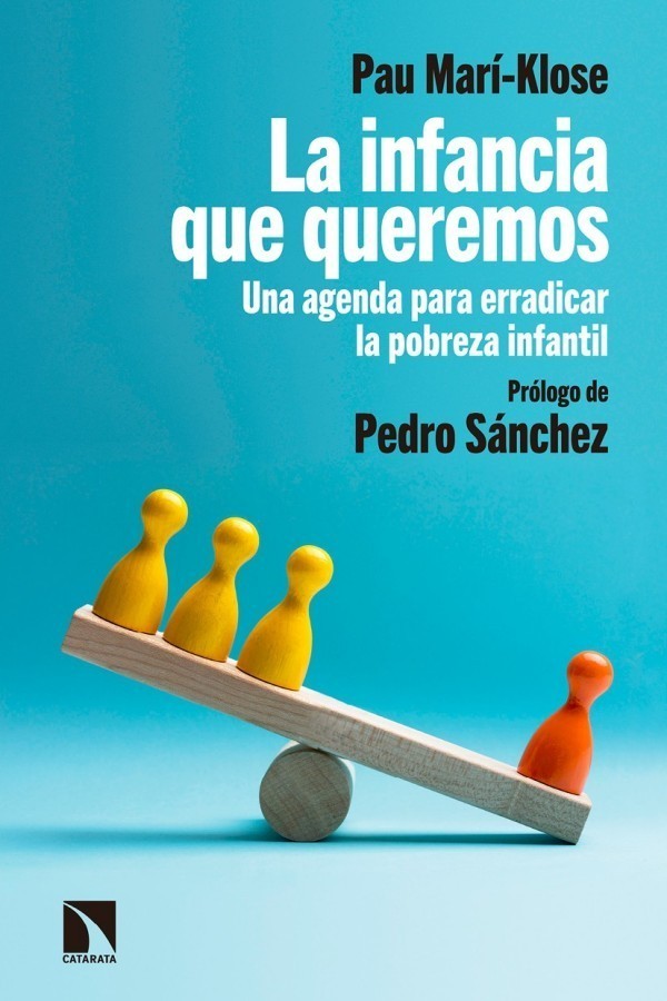 La infancia que queremos