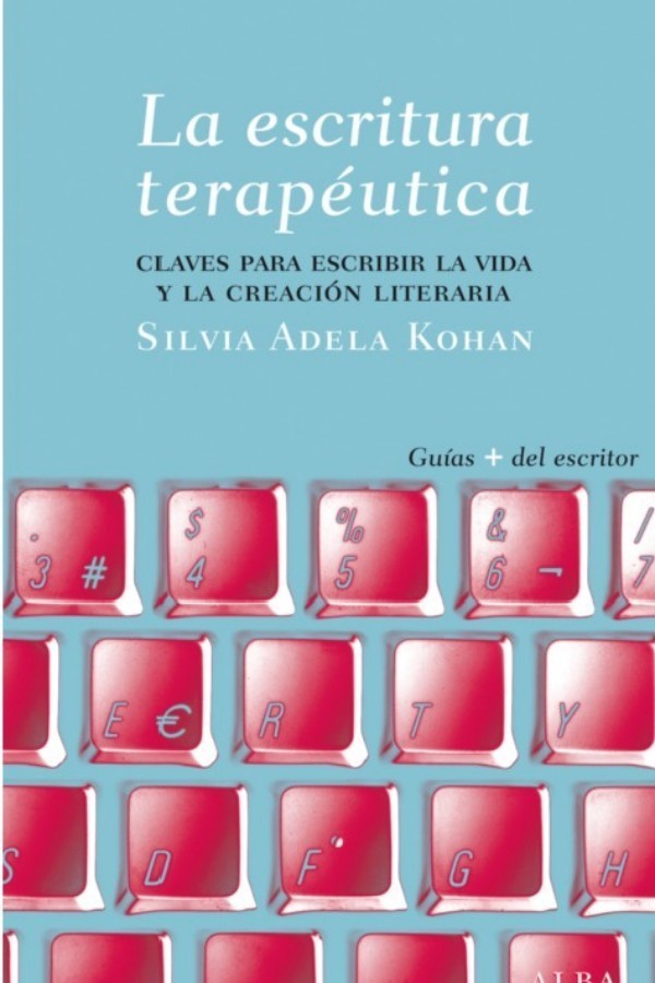 La escritura terapéutica