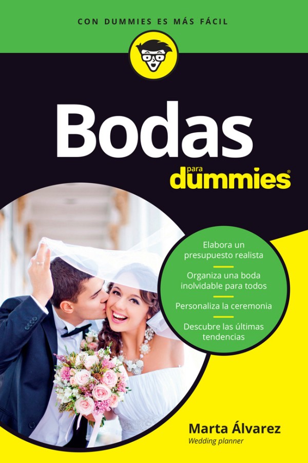 Bodas para Dummies