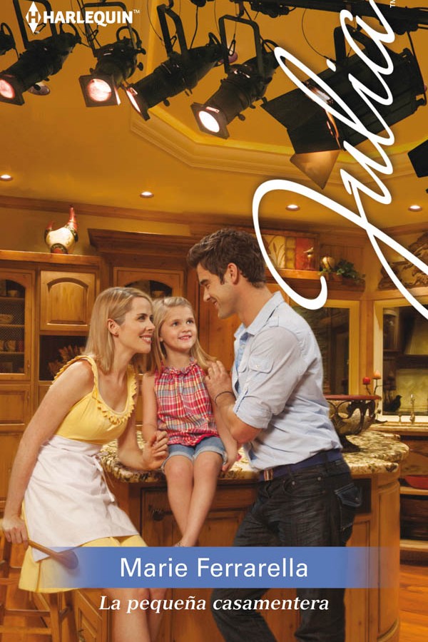 La pequeña casamentera