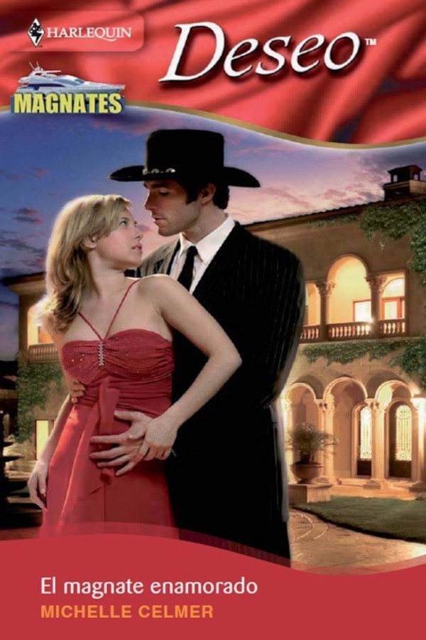 El magnate enamorado