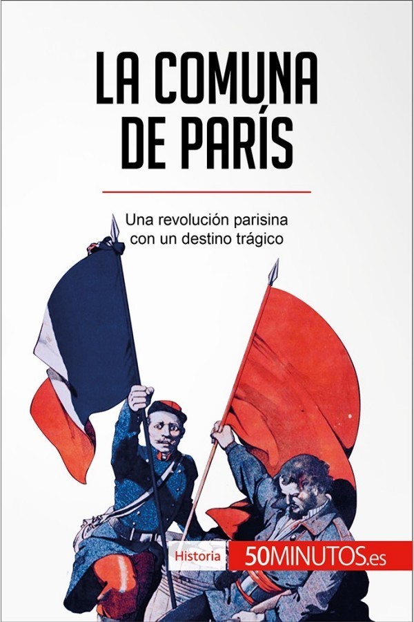 La comuna de París