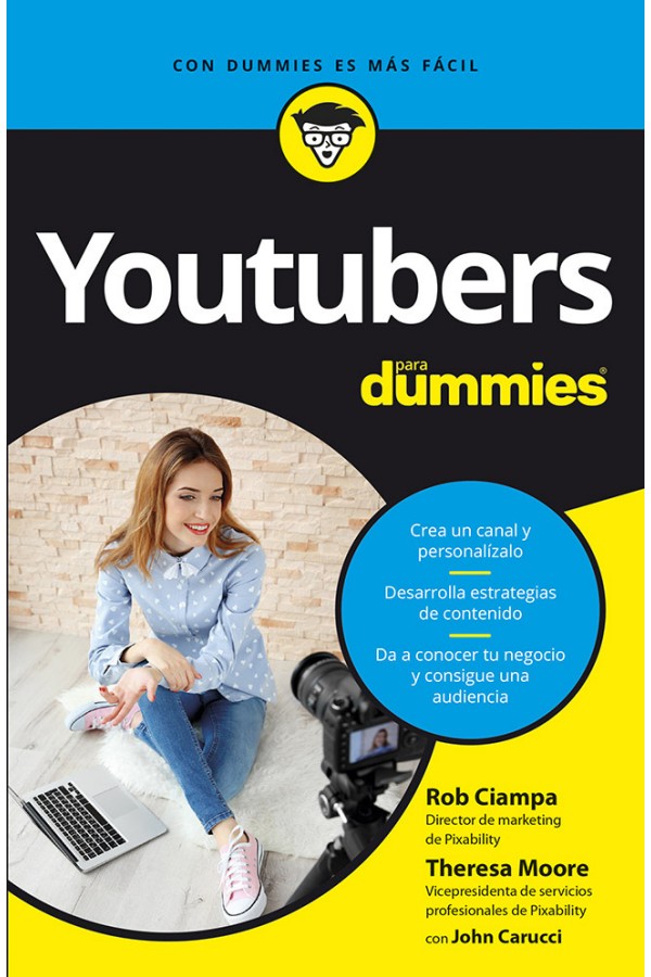 Youtubers para Dummies