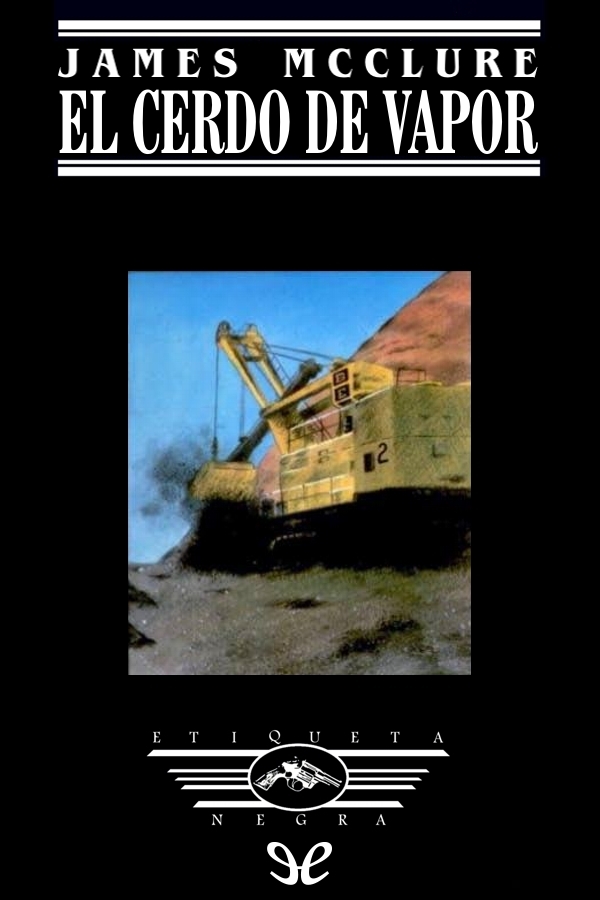 El cerdo de vapor